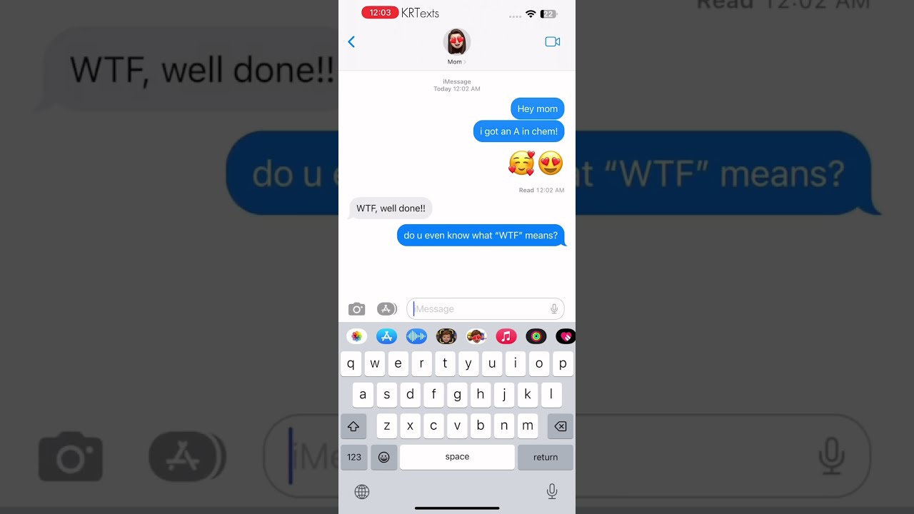 What Does WTF Mean Relationship Funnymoments