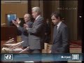 Горбачёв. Встреча с депутатами Верховного Совета РСФСР 23.08.1991