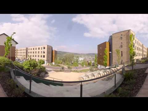 Treforest (Pontypridd Campus)
