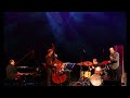 John Scofield Quartet en Chile 2011 (AUDIO)