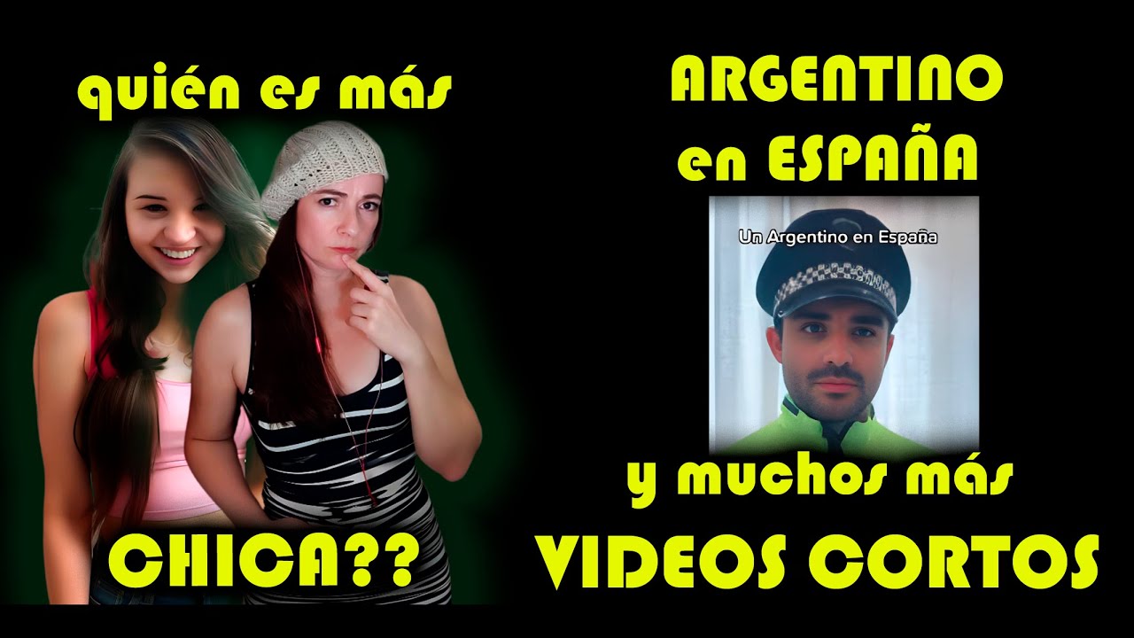 UN ARGENTINO EN APUROS en #ESPAÑA,GALLEGOS REACCIONAN y muchas + couses