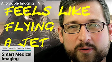 Affordable Imaging Stream -- The EPSRC Centre for Doctoral Training (CDT) in Smart Medical Imaging