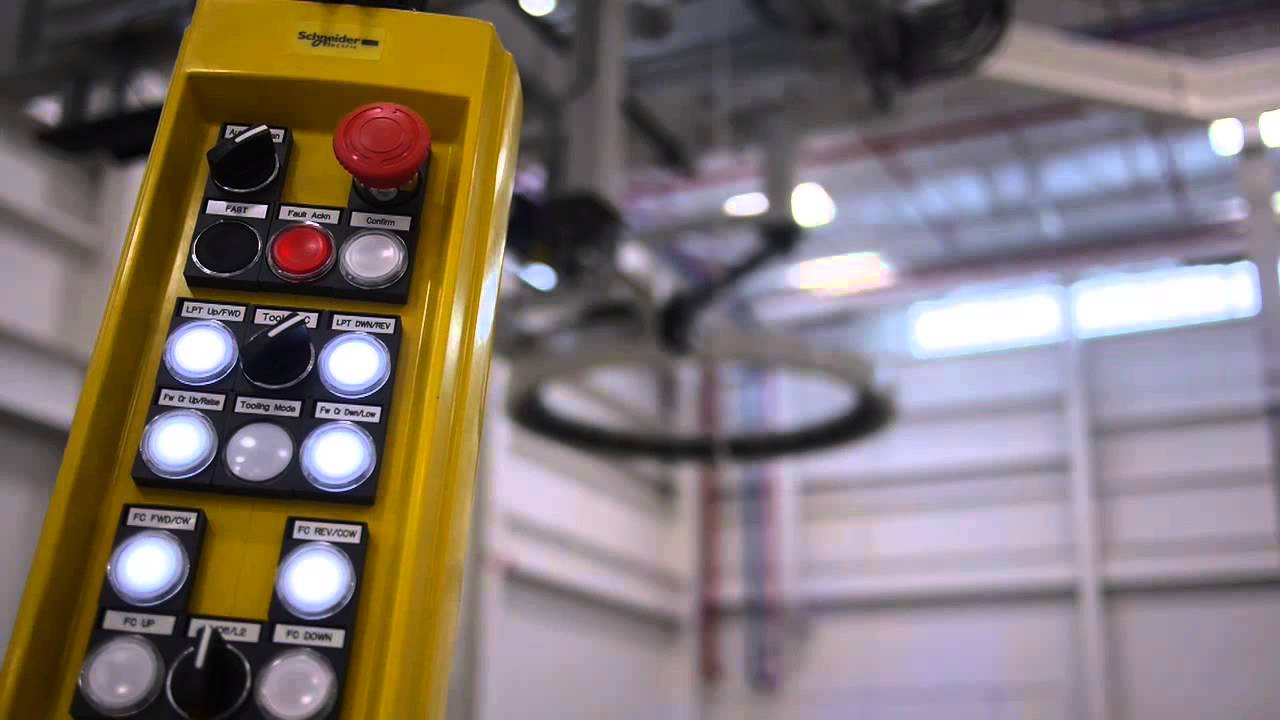 Pratt & Whitney Employees Prepare for the Future in West Palm Beach