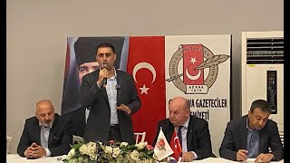 Emrah  Kozay, Çukurova İçin Temel Projelerini Anlattı