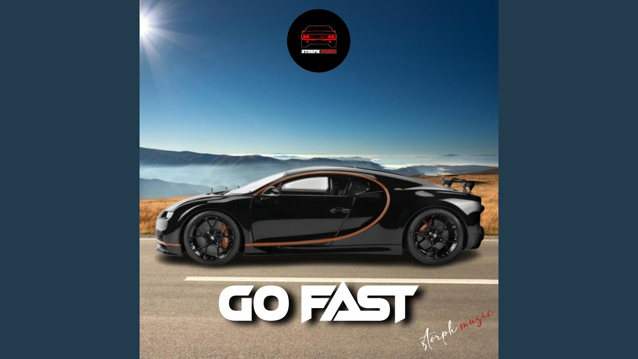 go fast - YouTube