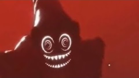 A01 intro animation | pillar chase 2