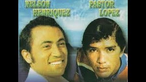 NELSON HENRIQUEZ - LA HAMACA RAYA