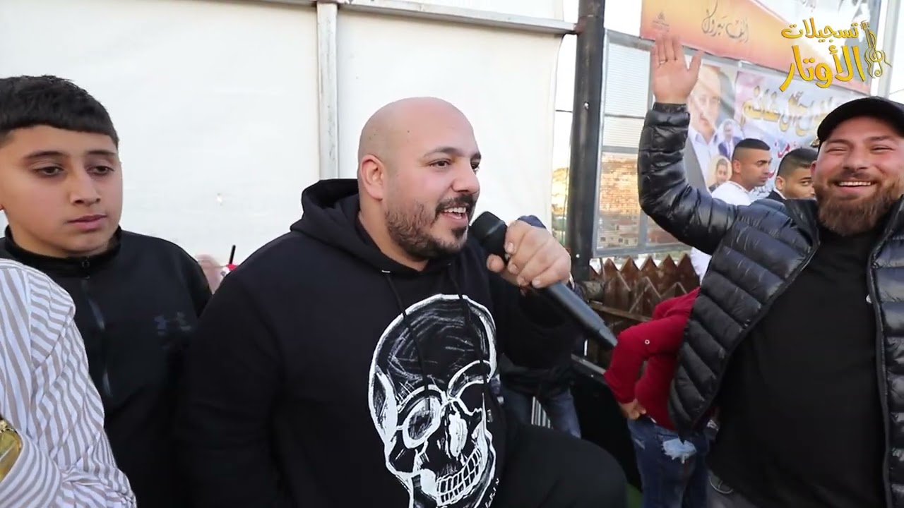 الفنان يزن حمدان || طالع من الحمام 💥 ميكس وكوكتيل اغاني زيانة مؤمن غانم - دير الغصون 2022