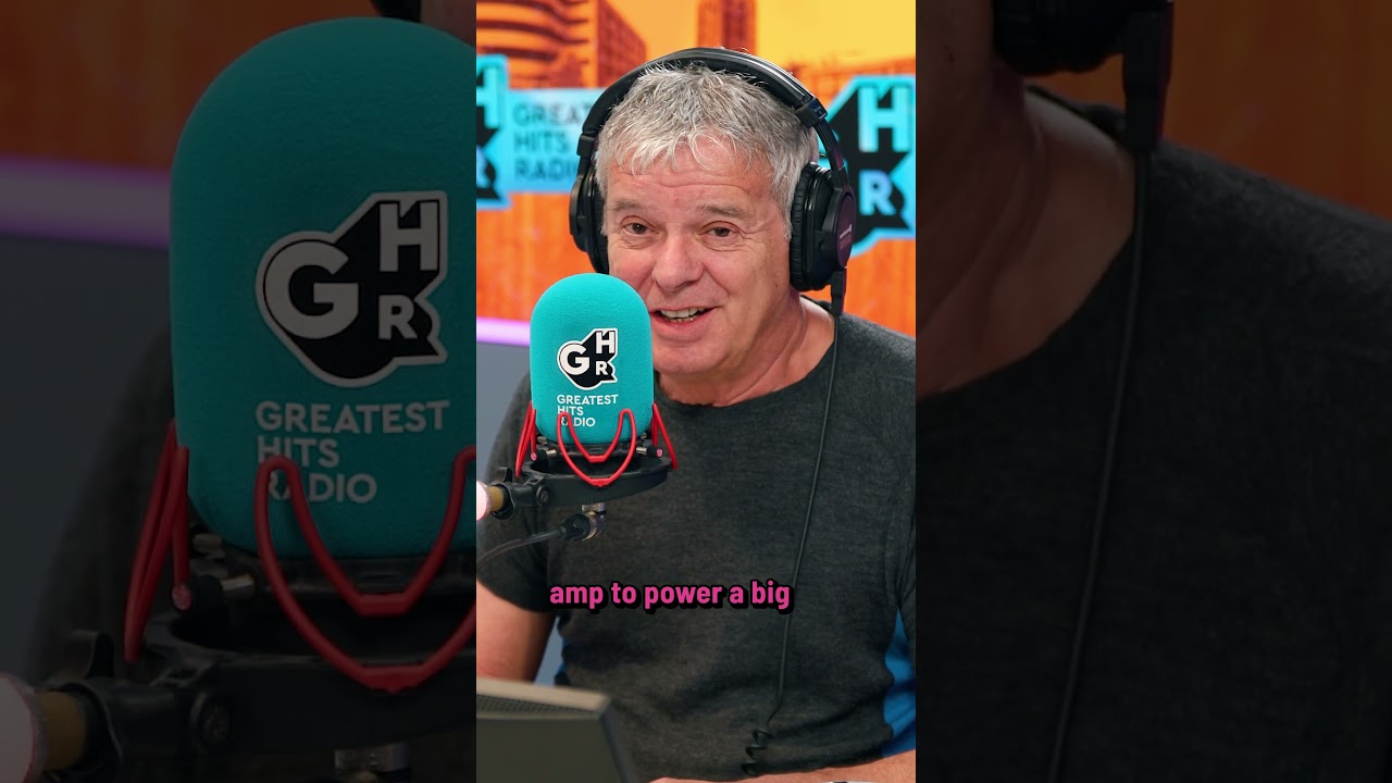 The Stranglers: A new Bass Sound