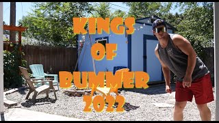 &quot;How To River Surf&quot; &#39;22 Corridor Surf Shop Kings of Bummer River Surf Video Contest Entry