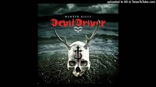 DevilDriver - Tripping over Tombstones