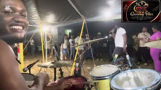 GVE band representing in st Elizabeth call 8768789616 for bookings #entertainment #music