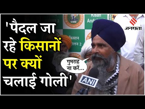 Farmers Protest: Shivraj Singh Chouhan पर भड़के Sarwan Singh Pandher, कहा- कल फिर दिल्ली कूच करेंगे