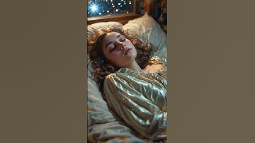 Thumbnail of [3-Minute Sleep Aid #0492] Ultimate Rest for Astonishing Healing Effects [Miracle 528Hz]