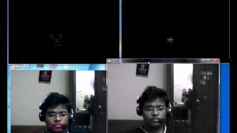 Motion Detection Using OpenCV