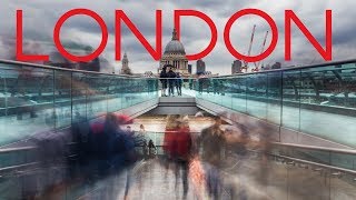 Photographers in London | London Meet Up Vlog