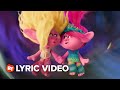 Trolls Band Together Lyric Video - It Takes Two (2023)