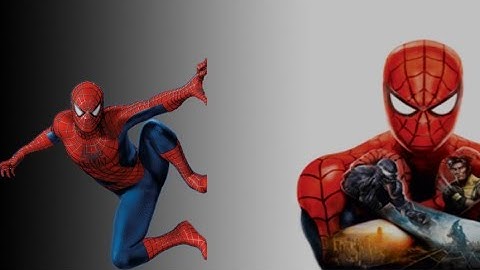 SPIDERMAN WEB OF SHADOWS GAMEPLAY OF PSP OF ANDROID walkthrough (part 2)