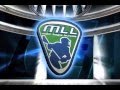 Major league lacrosse tv open