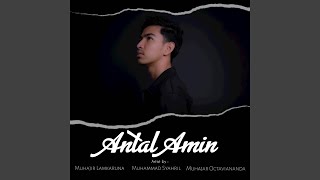Antal Amin