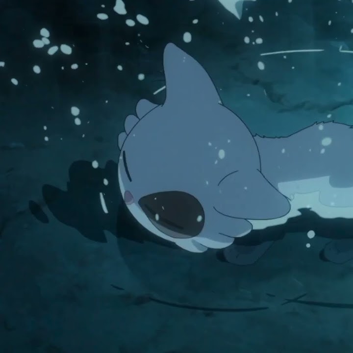 This scene made me cry!😭[Part -1] Anime: Suzume no Tojimari