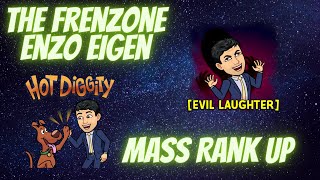 Mass rank up - Enzo Eigen - 4L0ki - Marvel Contest of Champions