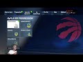 ISO UNDEFEATED at PARK.. BEST DRIBBLE MOVES & JUMPSHOT NBA 2K21