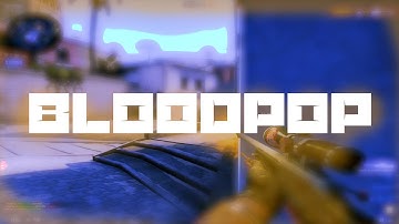❤️BLOODPOP❤️ | CSGO #59🔥