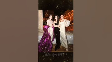 HỒ NGỌC HÀ ĐỌ SẮC CÙNG THƯ KỲ VÀ MAI DAVIKA #youtubeshorts #shorts #giaitri #trending