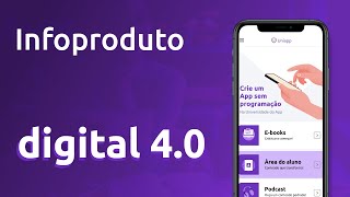 Infoproduto - Aplicativos 4.0 na Fabapp! screenshot 4