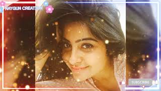 Yukti Kapoor Whatsaap Status I Love You Yukti Naygun Creation