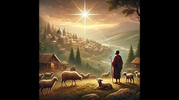 Sunday 22 December 2024 Fourth Sunday of Advent Year C First Reading Lector