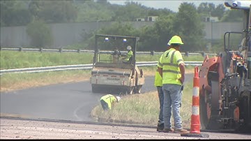 Traffic change coming to US 41/SR 64 cloverleaf in Princeton
