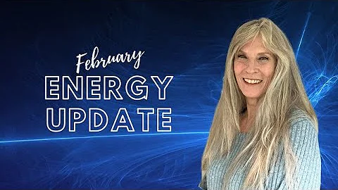 February 2024 Energy Update Plus an Activation - DayDayNews