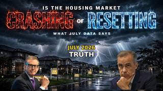This Vancouver Housing Stat Changes Everything (July 2026)