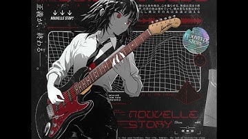 Nouvelle Story -  Insomnia Club