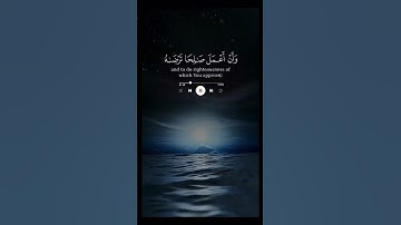 القران الكريم #تلاوة_هادئة #دويتو #اكسبلور #النظافه