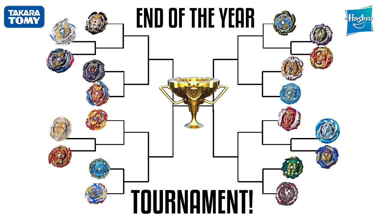 END OF 2019 FINAL BEYBLADE BURST TOURNAMENT - BEST OF HASBRO AND OF TAKARA - RISE TURBO GT YouTube