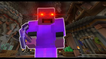 idiot plays the hypixel skyblock mining update..