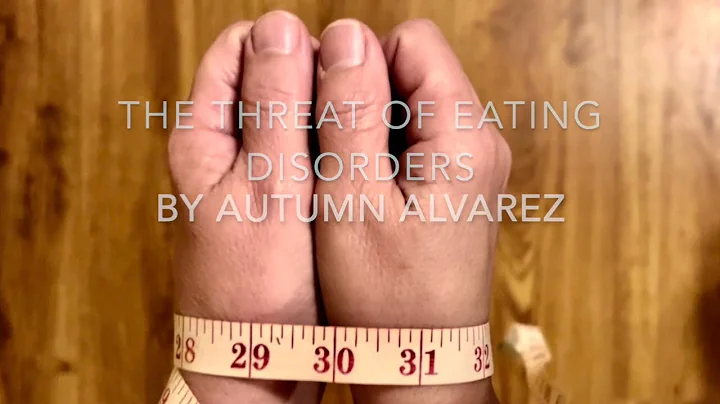 The threat of eating disorders