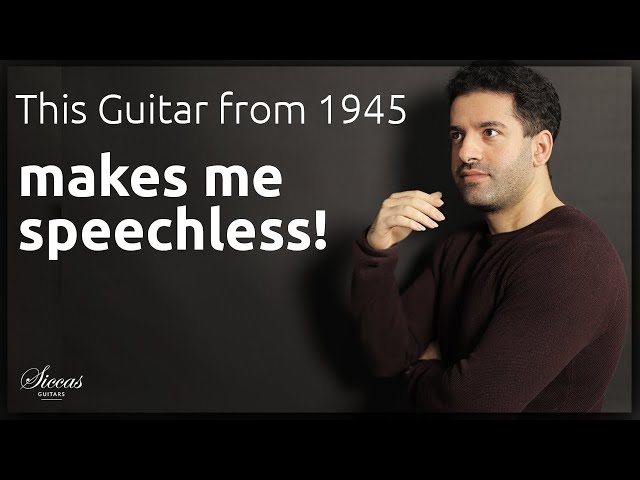 The Weekly Guitar Meeting #5 - Reyes, Kirschner, Fischer, Yacopi, Barba, Hanika, Lequeux