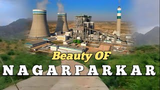 Exploring the Enchanting Beauty of Nagarparkar | Unforgettable Travel Vlog on Bike