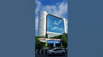 Ramee Mall Chennai Citytour 