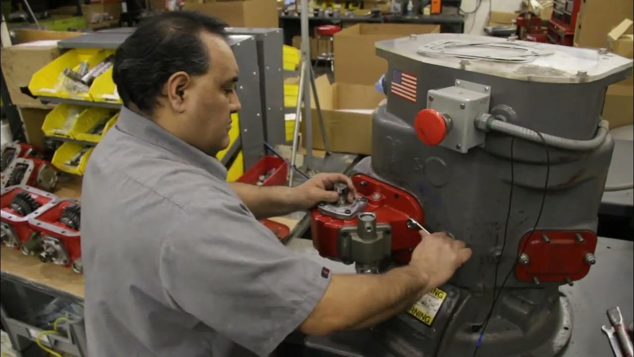 S and S Truck Parts Introduction Video YouTube