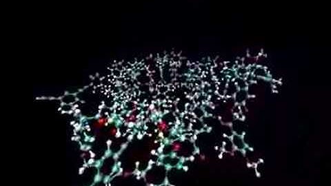 World first nano brain, nano factory, nano doctor