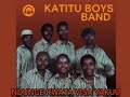 KATITU BOYS BAND NDUNGE KWATA VISA YAKU