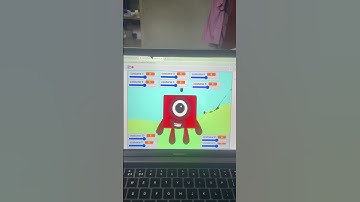 Numberblocks Intro but it’s all 6 #666