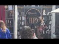 Taylor Swift's Fans Form Long Lines For 'Poets' Pop-Up Ahead of New Album | TMZ