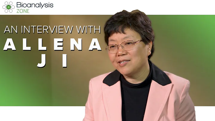 Allena Ji on the challenges of targeted biomarker quantitation by LC–MS