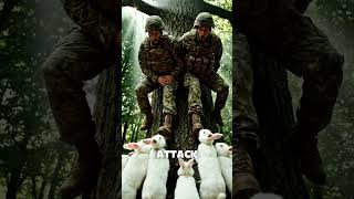 Napoleon vs Rabbits #history #documentary #facts #shorts #ancient #rabbit #life #viral #historyfacts